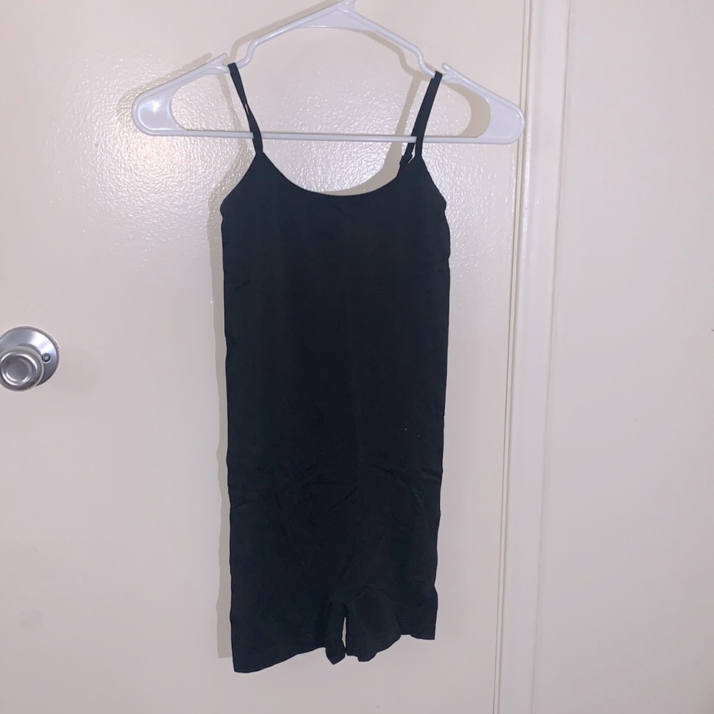 Victoria’s Secret PINK Seamless Romper